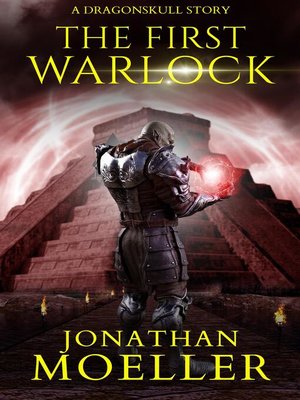 cover image of The First Warlock
